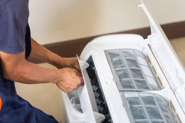 Best Energy-efficient HVAC Solutions in Weatherford, TX