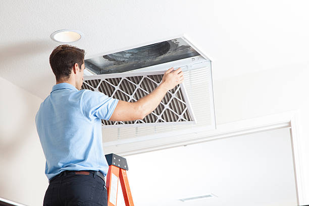 Best Seasonal HVAC Services in Weatherford, TX