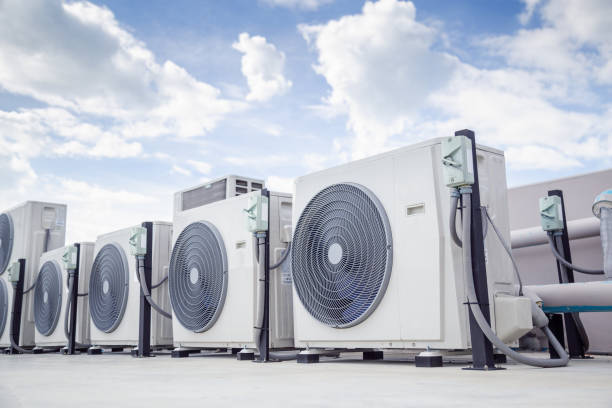Best Residential HVAC in Weatherford, TX