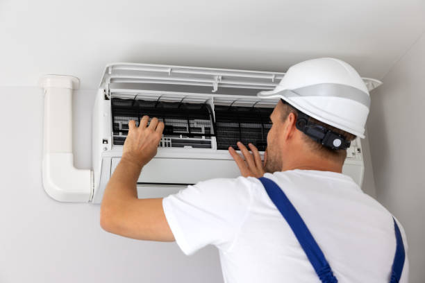Best HVAC Software and Technology in Weatherford, TX