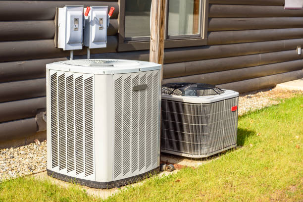 Best HVAC Equipment and Components in Weatherford, TX
