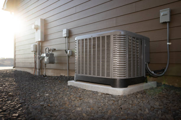 Best HVAC for Healthcare Facilities in Weatherford, TX